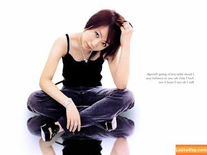 Utada Hikaru photo #0027