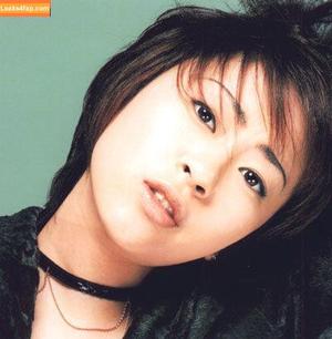 Utada Hikaru photo #0029