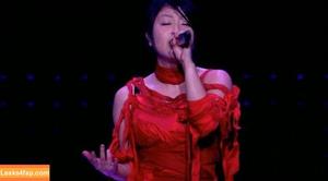 Utada Hikaru photo #0032