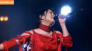 Utada Hikaru photo #0033