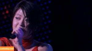 Utada Hikaru photo #0035