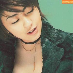 Utada Hikaru photo #0043