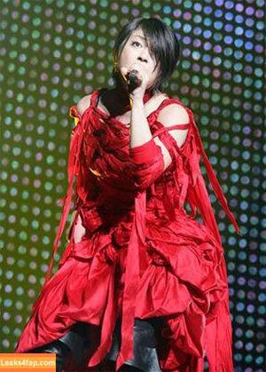 Utada Hikaru photo #0053