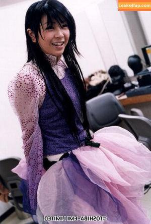 Utada Hikaru photo #0060