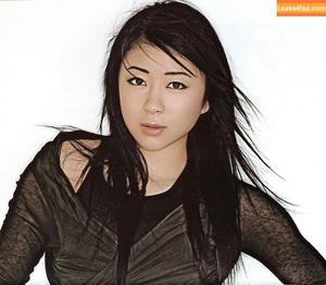 Utada Hikaru photo #0068