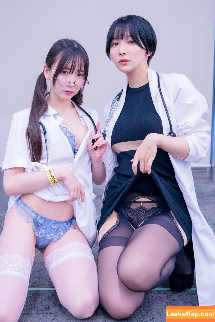 Utatane Sui / suichan_cos / うたたね翠 leaked photo photo #0012