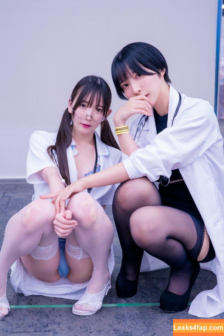 Utatane Sui / suichan_cos / うたたね翠 leaked photo photo #0013