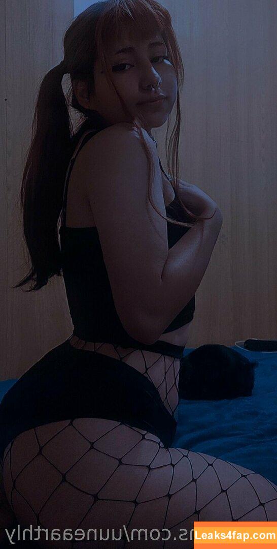 uuneaarthly / unearthlycosmetics слитое фото фото #0003