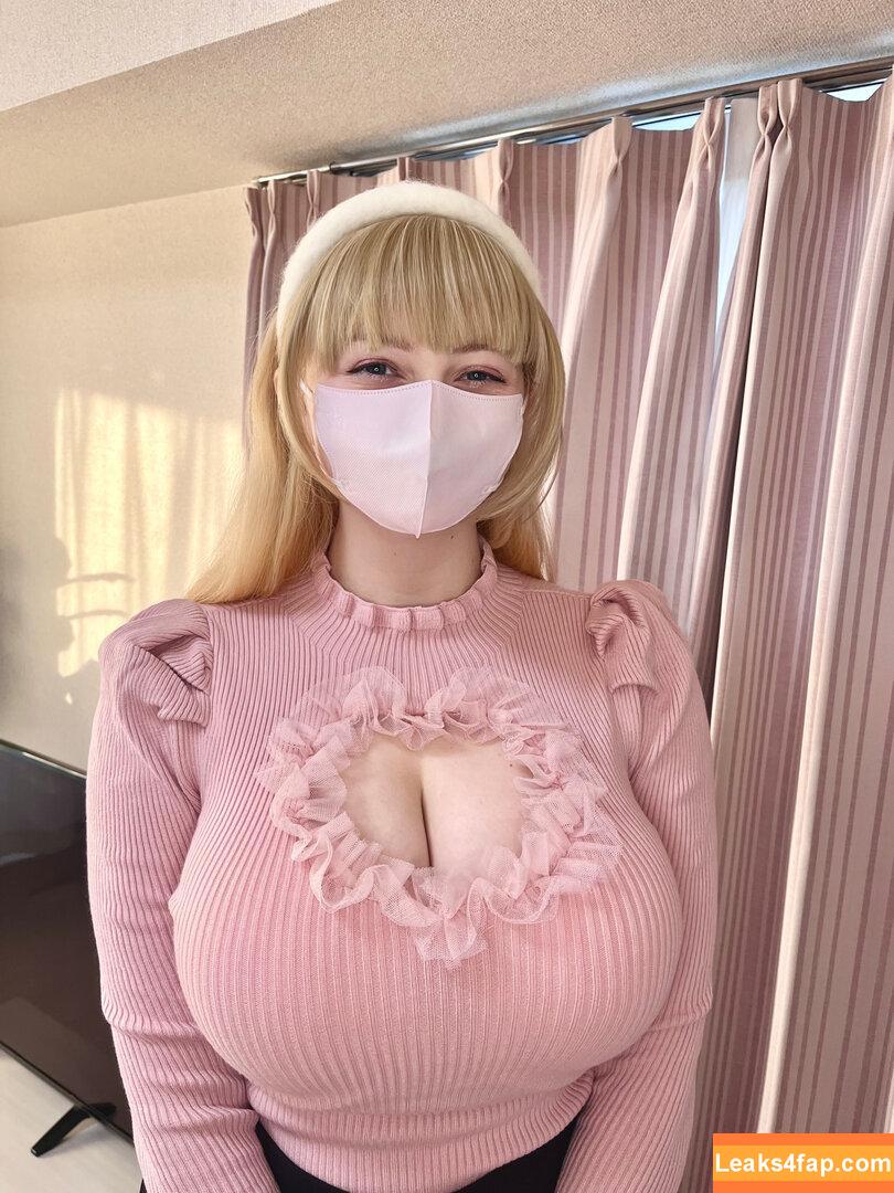 uuu_d0 / Alice / uuu_d1 leaked photo photo #0009