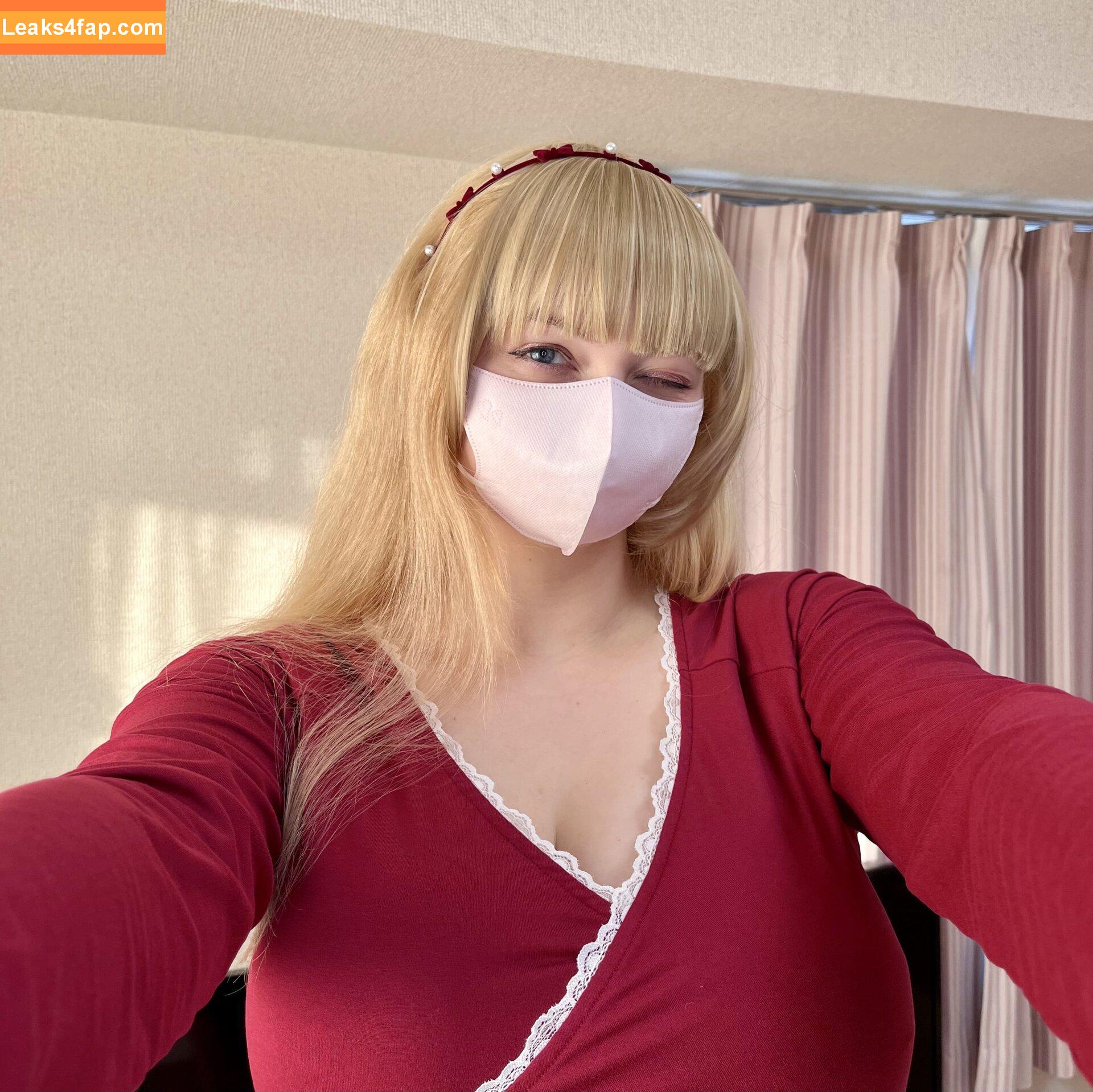 uuu_d0 / Alice / uuu_d1 leaked photo photo #0013