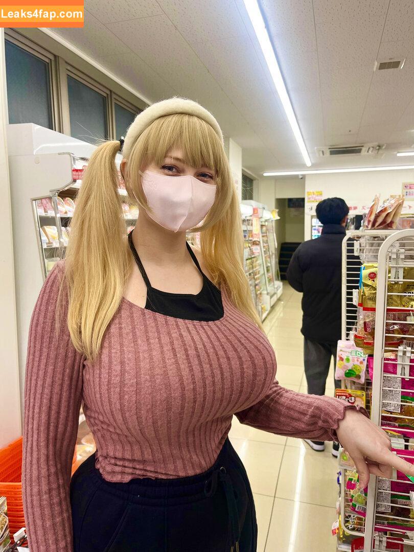 uuu_d0 / Alice / uuu_d1 leaked photo photo #0029