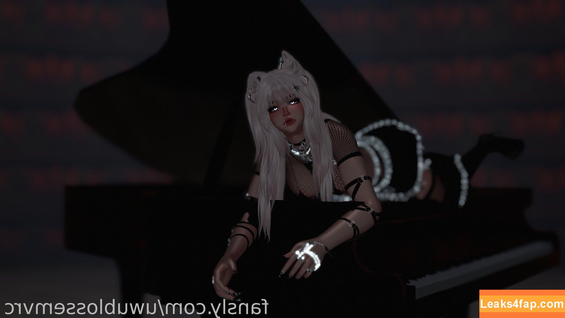 uwublossemvrc / reneelea leaked photo photo #0040