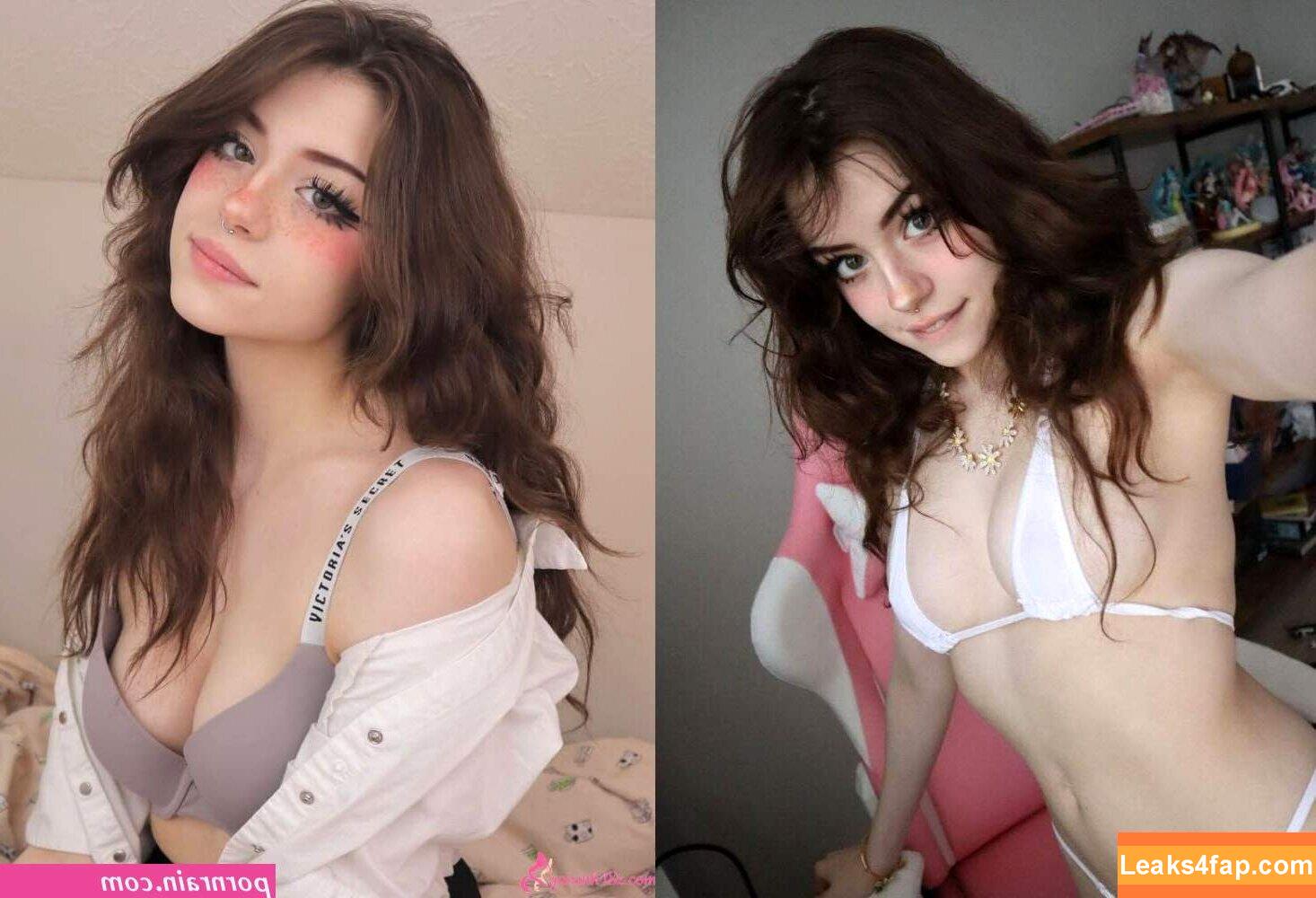 uwugirl /  leaked photo photo #0003