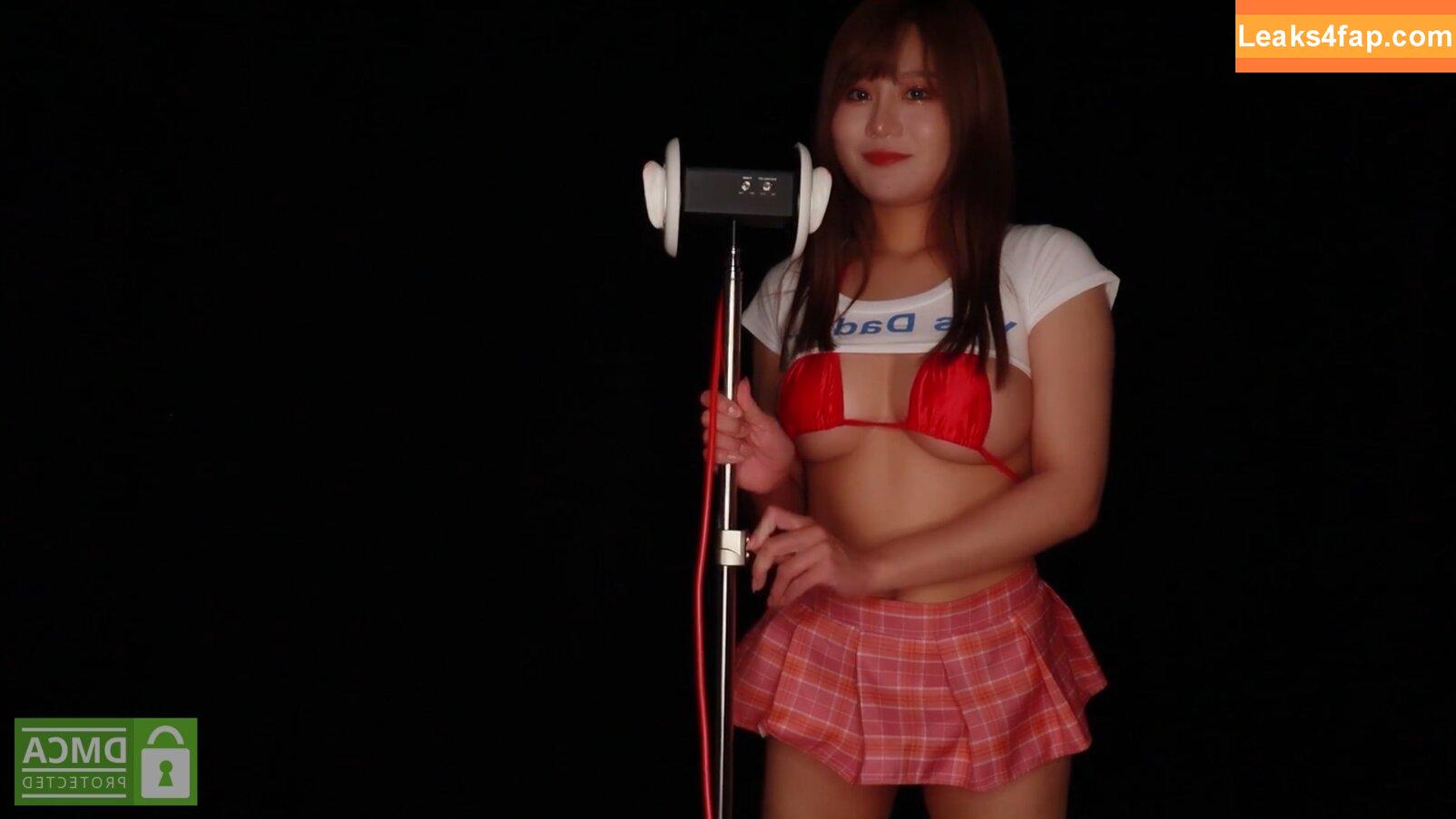 Uying / Yui ASMR / uying_87 leaked photo photo #0010