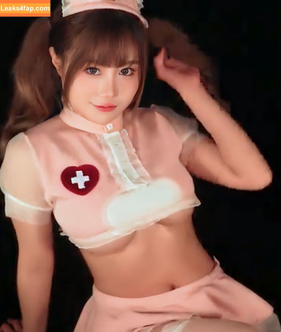 Uying / Yui ASMR / uying_87 leaked photo photo #0019