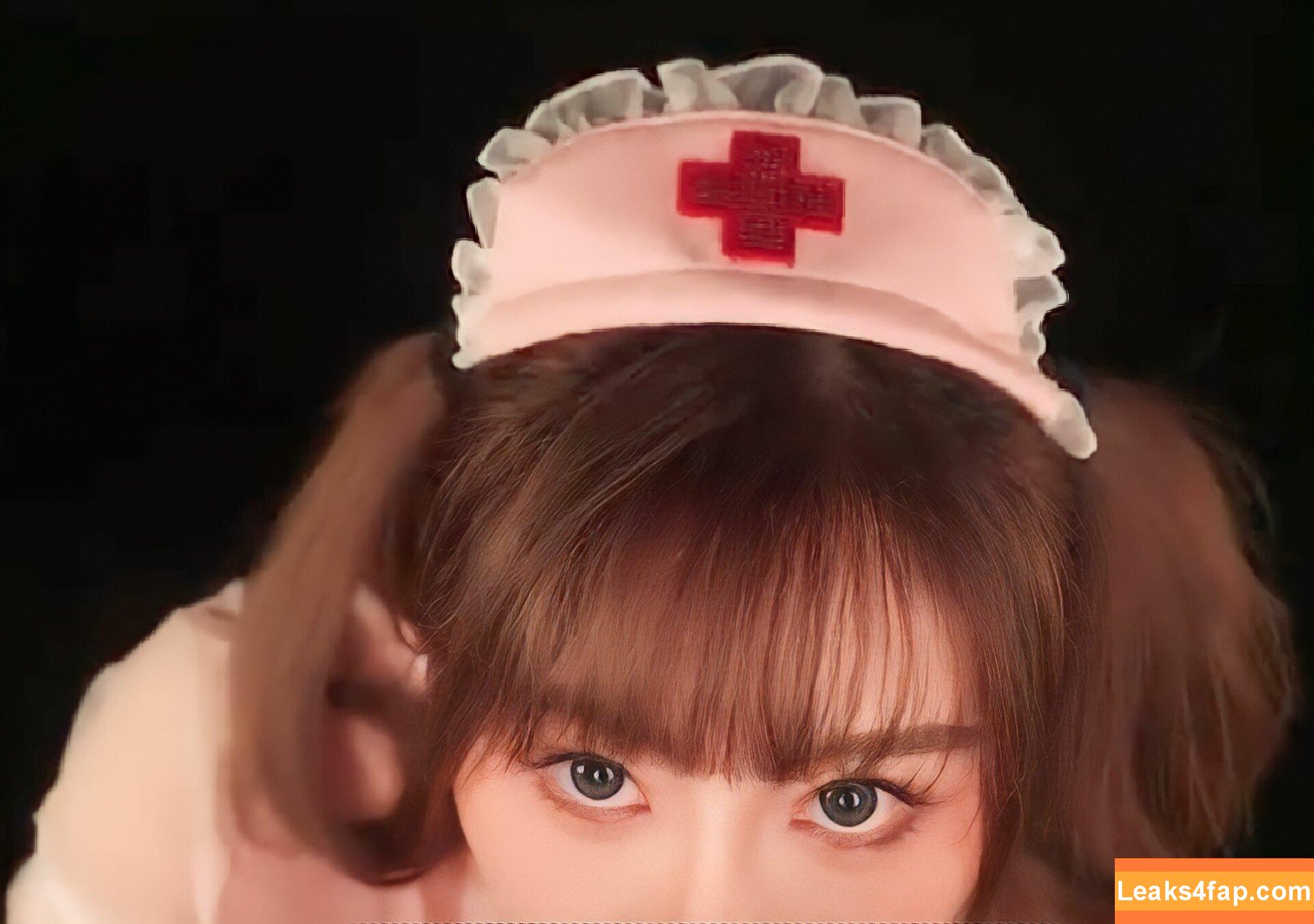 Uying / Yui ASMR / uying_87 leaked photo photo #0021