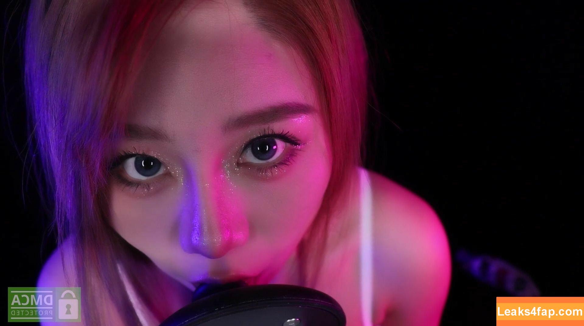 Uying / Yui ASMR / uying_87 leaked photo photo #0040