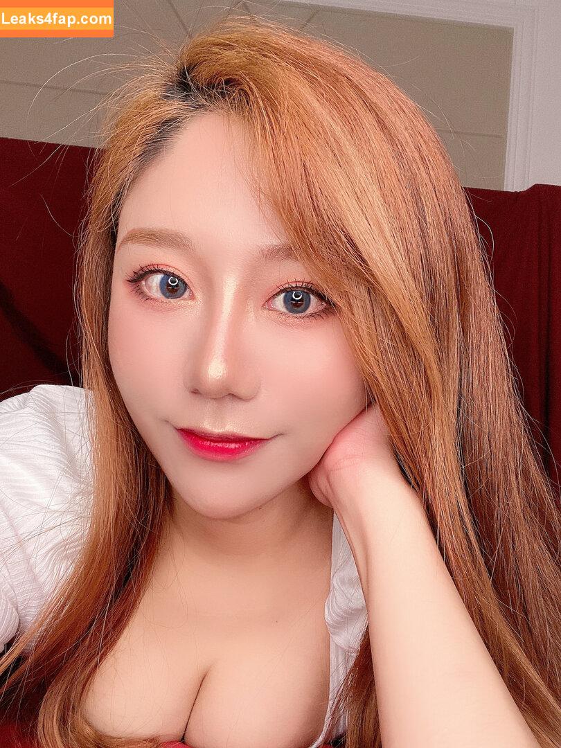 Uying / Yui ASMR / uying_87 leaked photo photo #0057