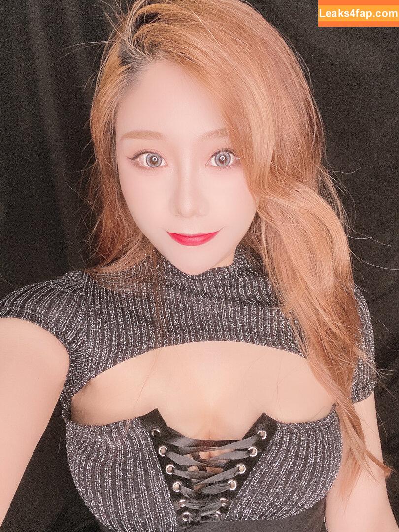 Uying / Yui ASMR / uying_87 leaked photo photo #0058