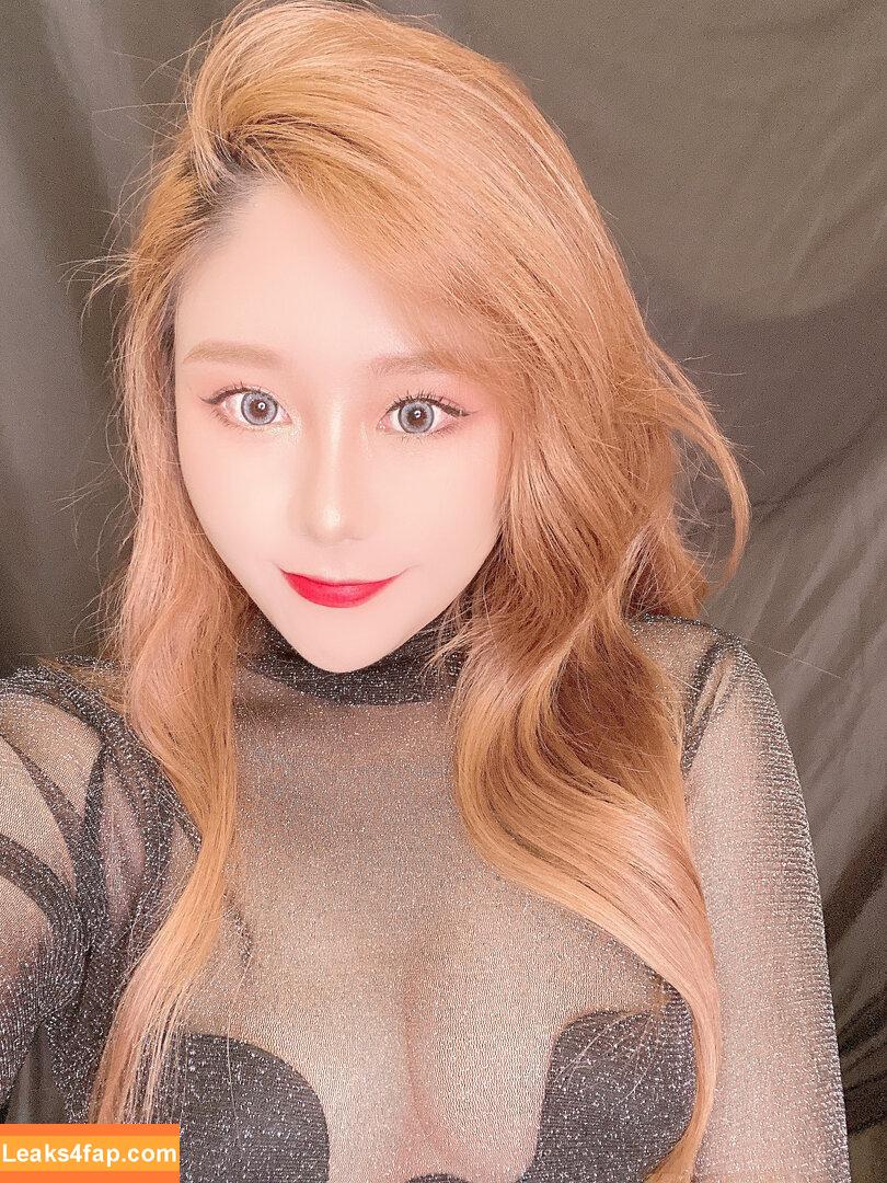 Uying / Yui ASMR / uying_87 leaked photo photo #0060