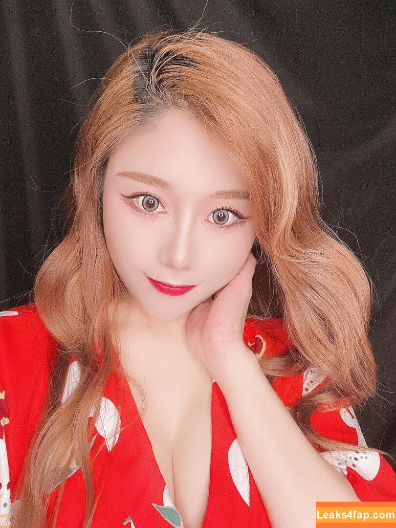 Uying / Yui ASMR / uying_87 leaked photo photo #0061