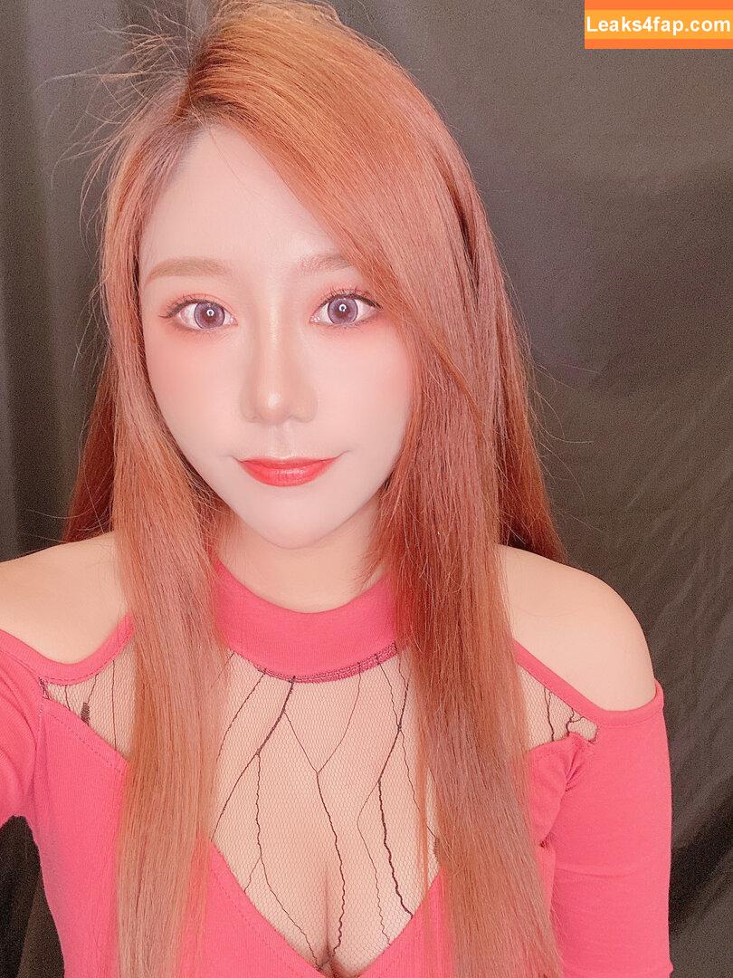 Uying / Yui ASMR / uying_87 leaked photo photo #0062