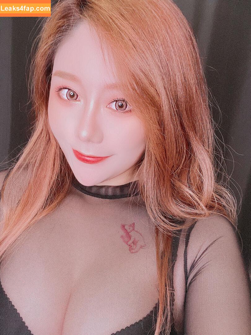 Uying / Yui ASMR / uying_87 leaked photo photo #0064