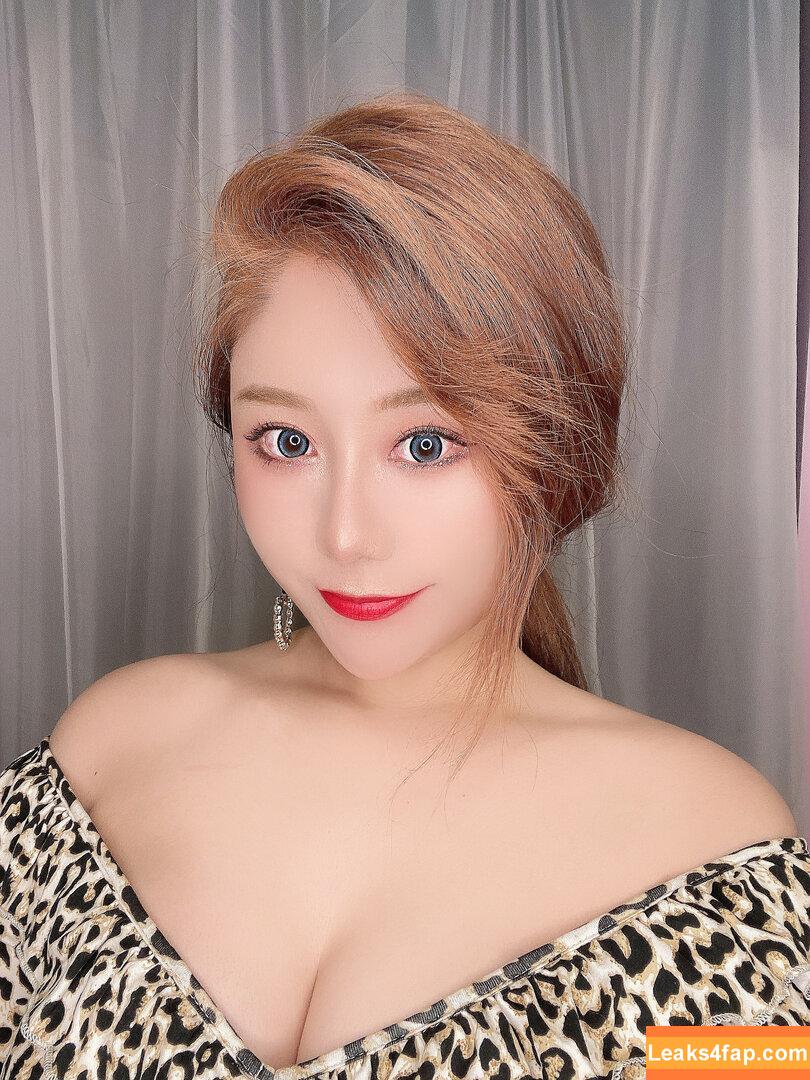 Uying / Yui ASMR / uying_87 leaked photo photo #0071