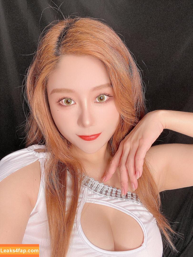 Uying / Yui ASMR / uying_87 leaked photo photo #0074