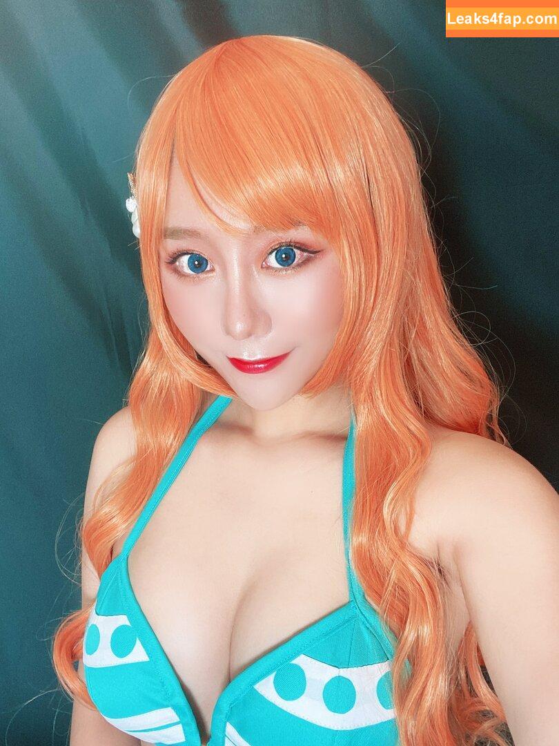 Uying / Yui ASMR / uying_87 leaked photo photo #0079