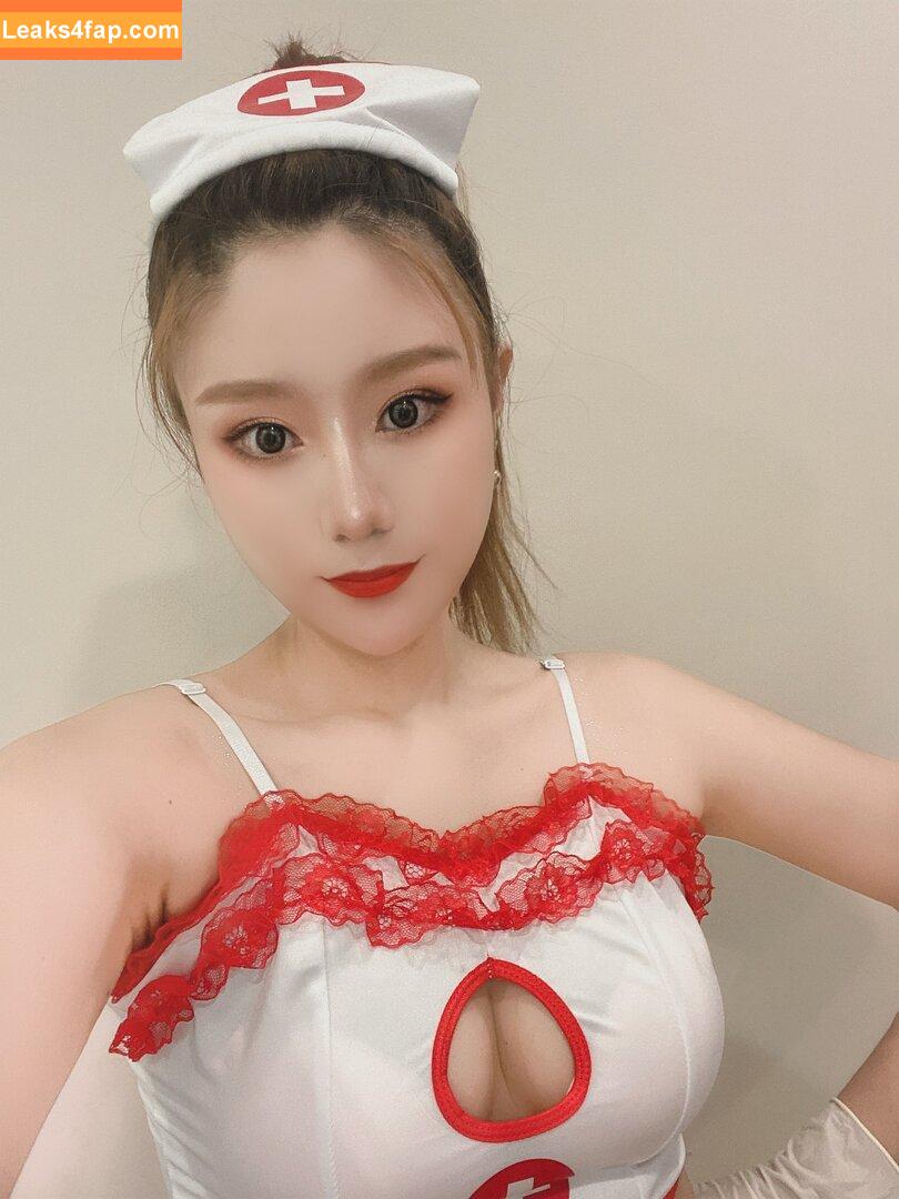 Uying / Yui ASMR / uying_87 leaked photo photo #0084