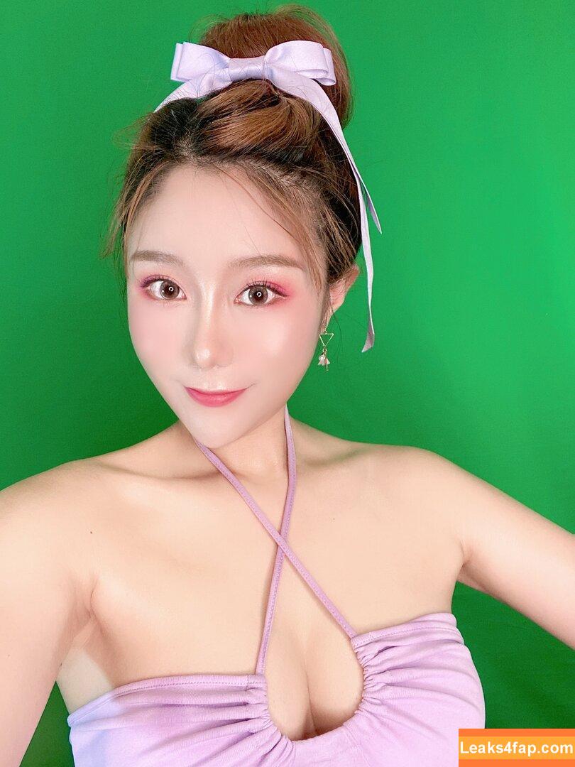 Uying / Yui ASMR / uying_87 leaked photo photo #0085