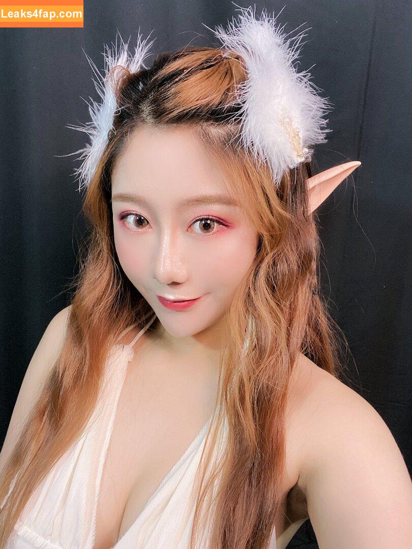 Uying / Yui ASMR / uying_87 leaked photo photo #0092