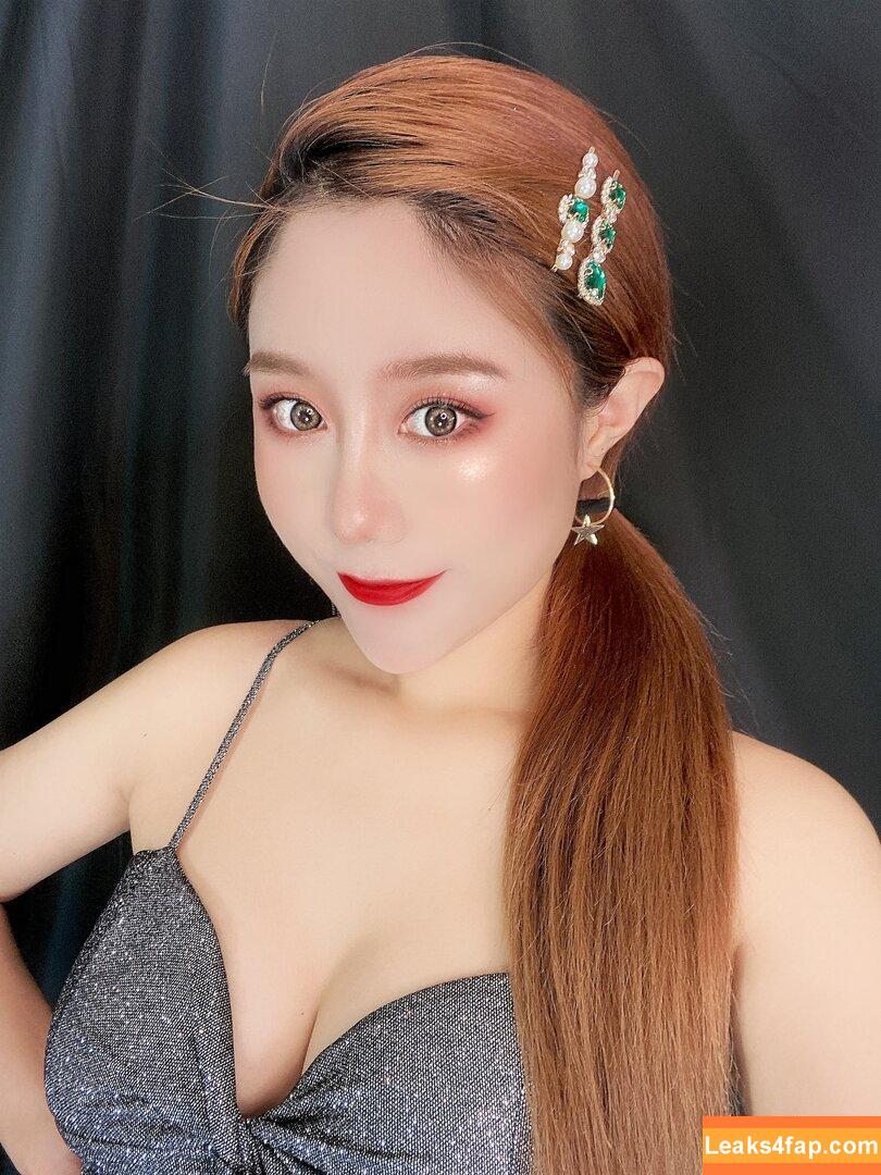 Uying / Yui ASMR / uying_87 leaked photo photo #0099