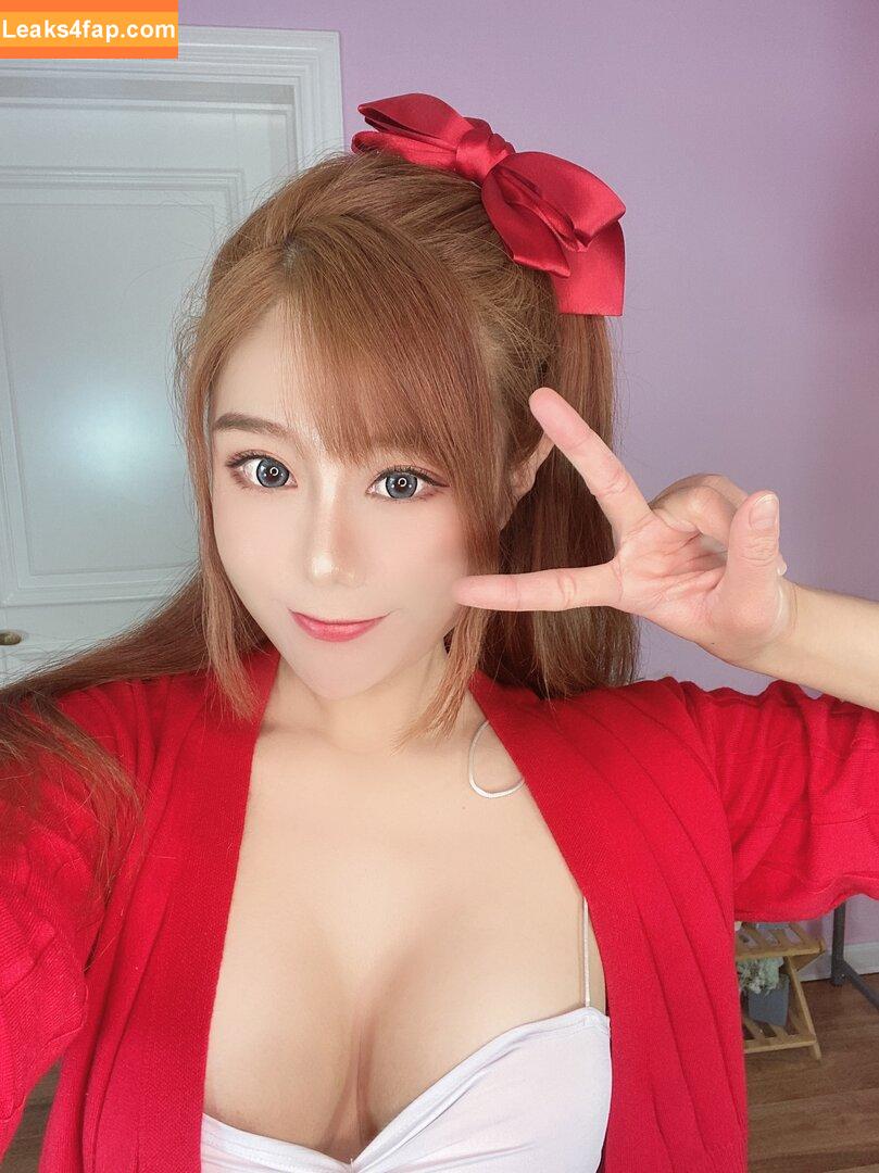 Uying / Yui ASMR / uying_87 leaked photo photo #0101