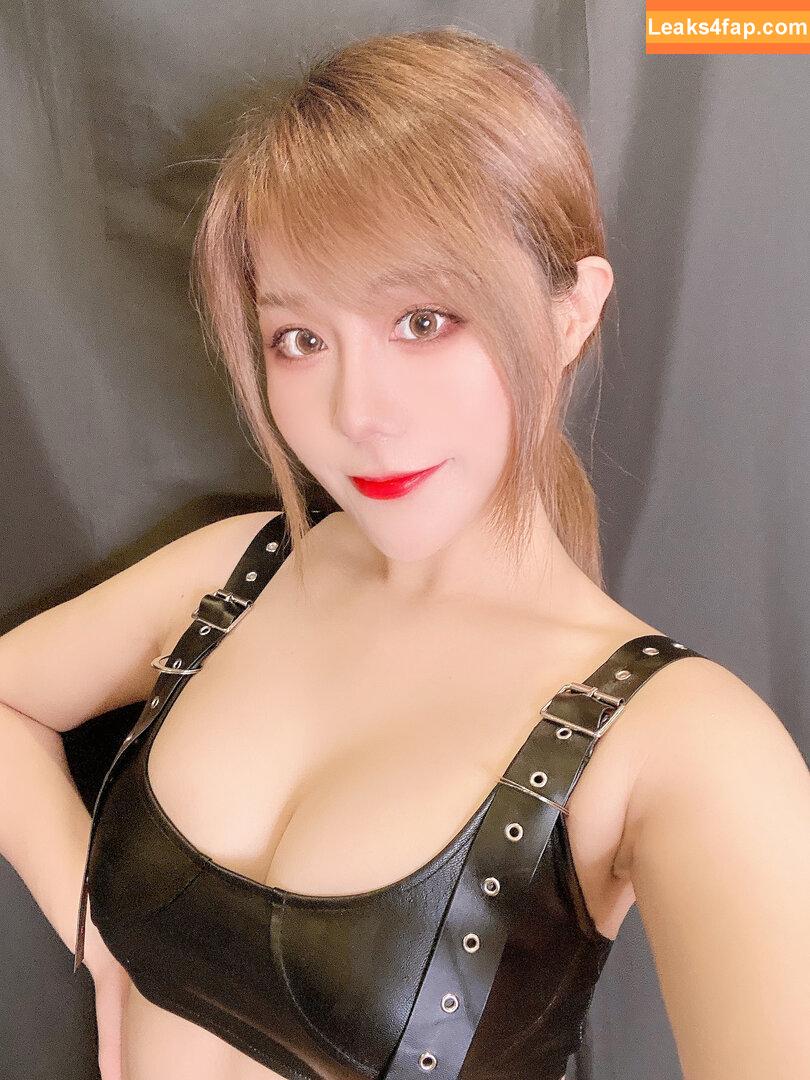 Uying / Yui ASMR / uying_87 leaked photo photo #0106