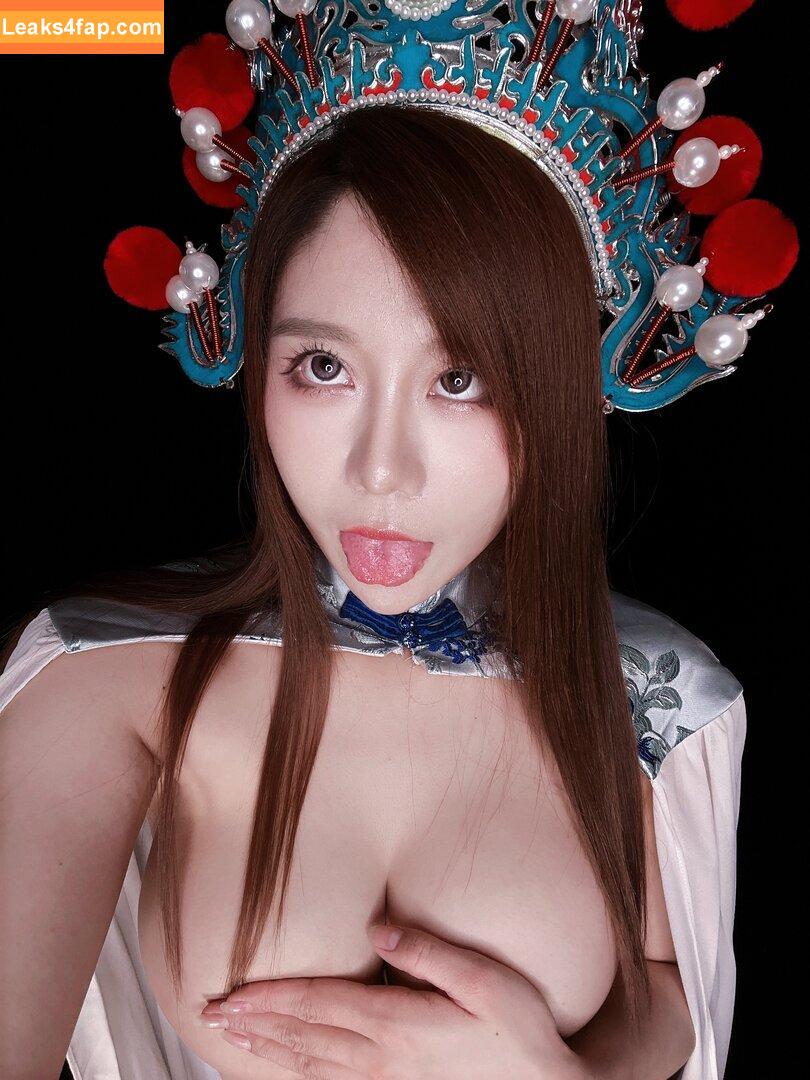 Uying / Yui ASMR / uying_87 leaked photo photo #0120