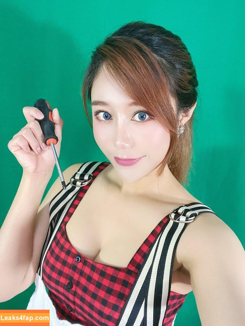 Uying / Yui ASMR / uying_87 leaked photo photo #0129