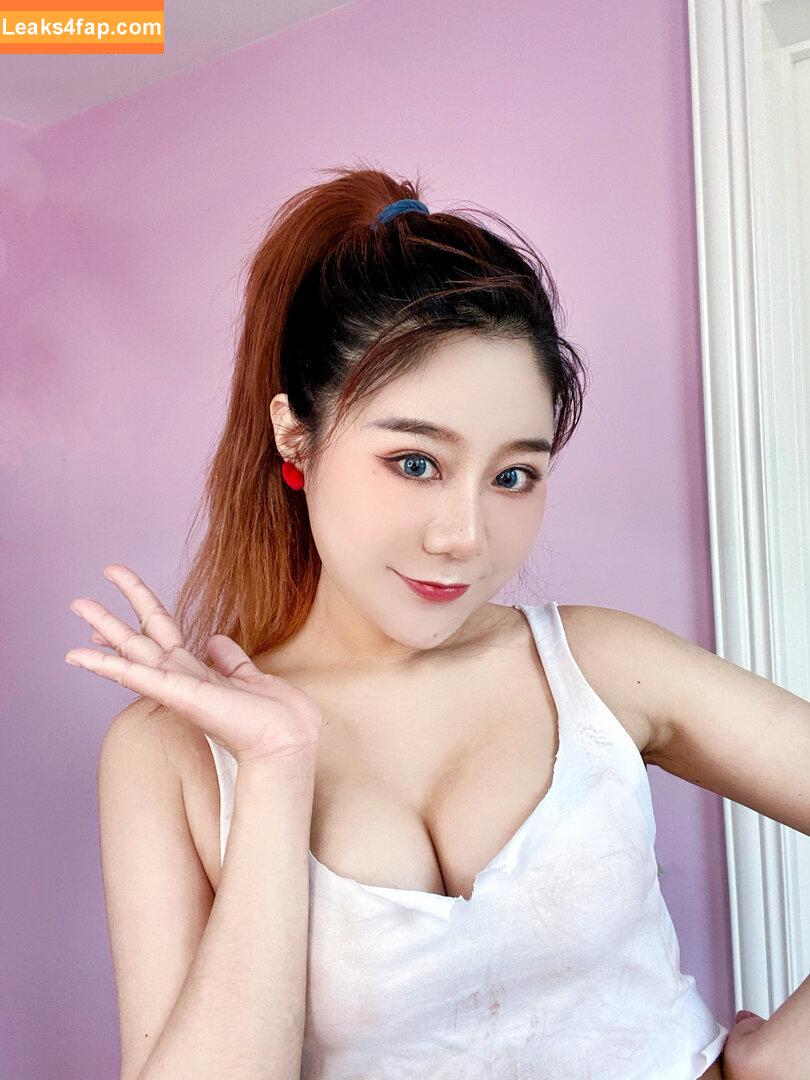 Uying / Yui ASMR / uying_87 leaked photo photo #0137
