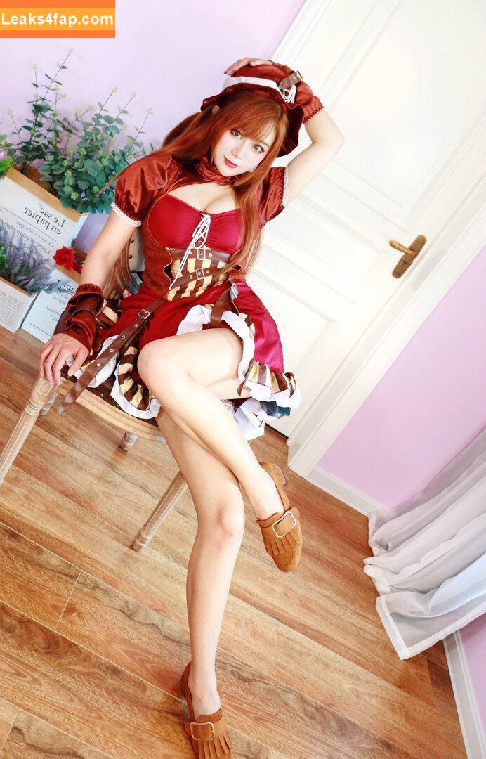 Uying / Yui ASMR / uying_87 leaked photo photo #0139