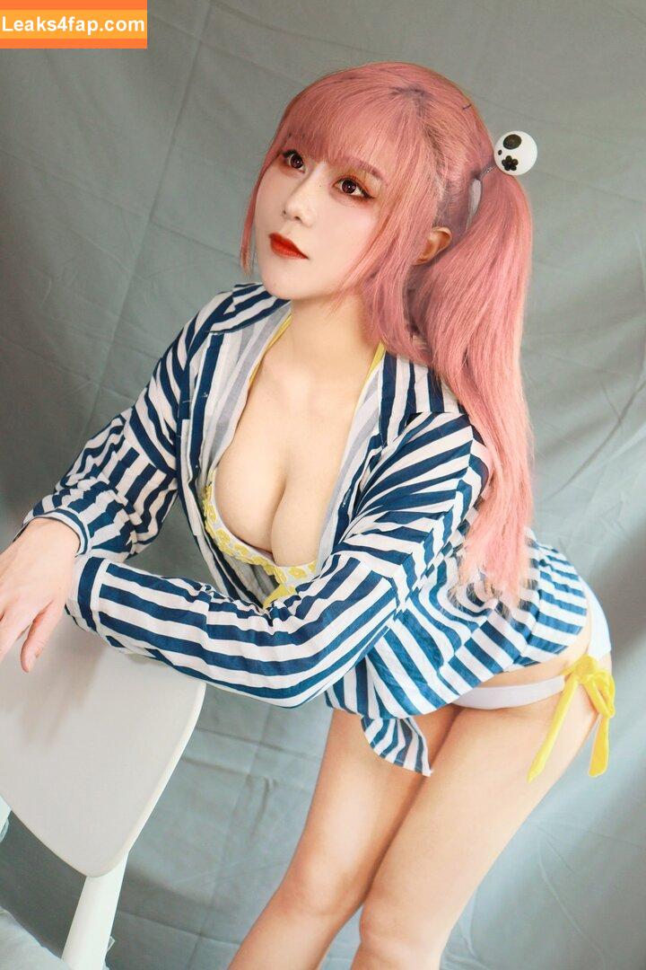 Uying / Yui ASMR / uying_87 leaked photo photo #0149
