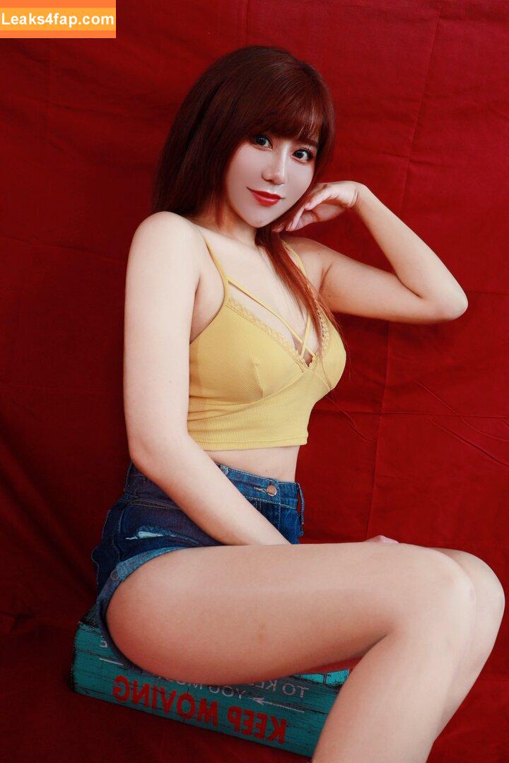 Uying / Yui ASMR / uying_87 leaked photo photo #0158