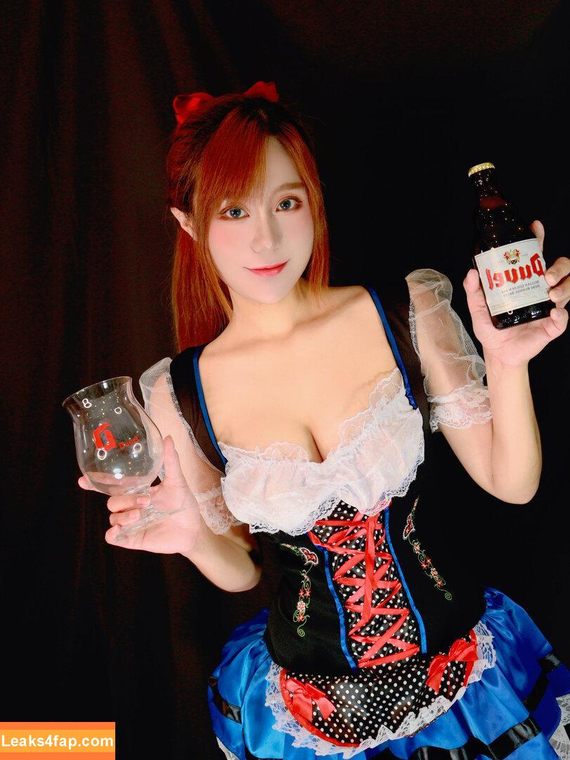 Uying / Yui ASMR / uying_87 leaked photo photo #0175