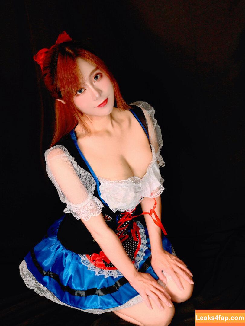 Uying / Yui ASMR / uying_87 leaked photo photo #0179