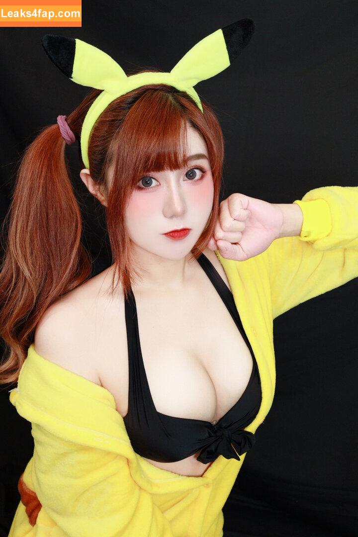 Uying / Yui ASMR / uying_87 leaked photo photo #0191