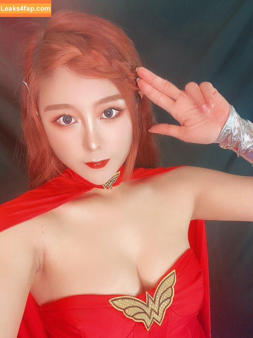 Uying / Yui ASMR / uying_87 leaked photo photo #0218