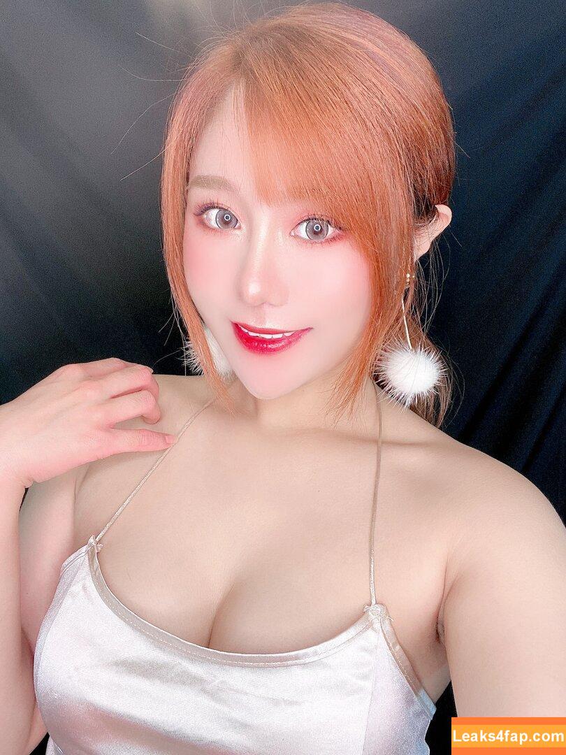 Uying / Yui ASMR / uying_87 leaked photo photo #0235