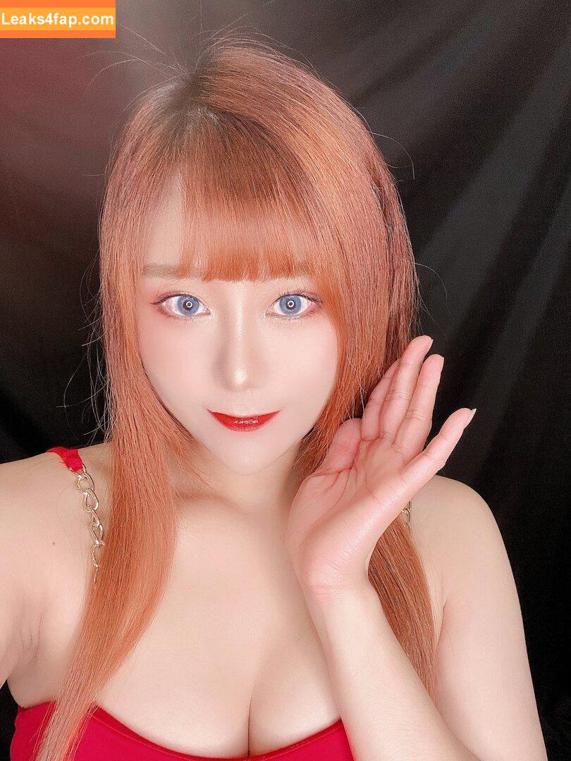 Uying / Yui ASMR / uying_87 leaked photo photo #0237