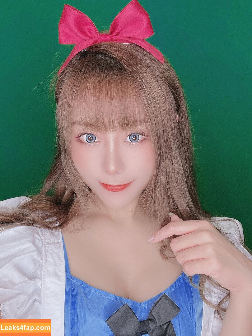 Uying / Yui ASMR / uying_87 leaked photo photo #0238