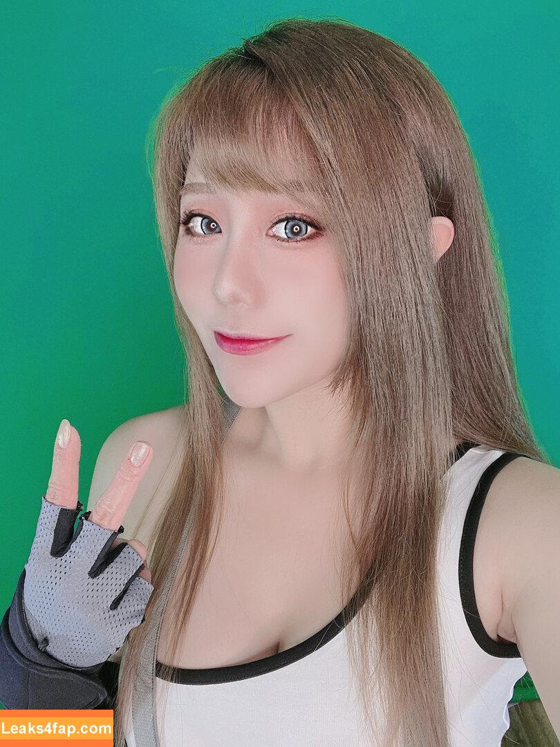 Uying / Yui ASMR / uying_87 leaked photo photo #0239
